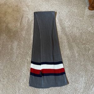 Mens Tommy Hilfiger scarf